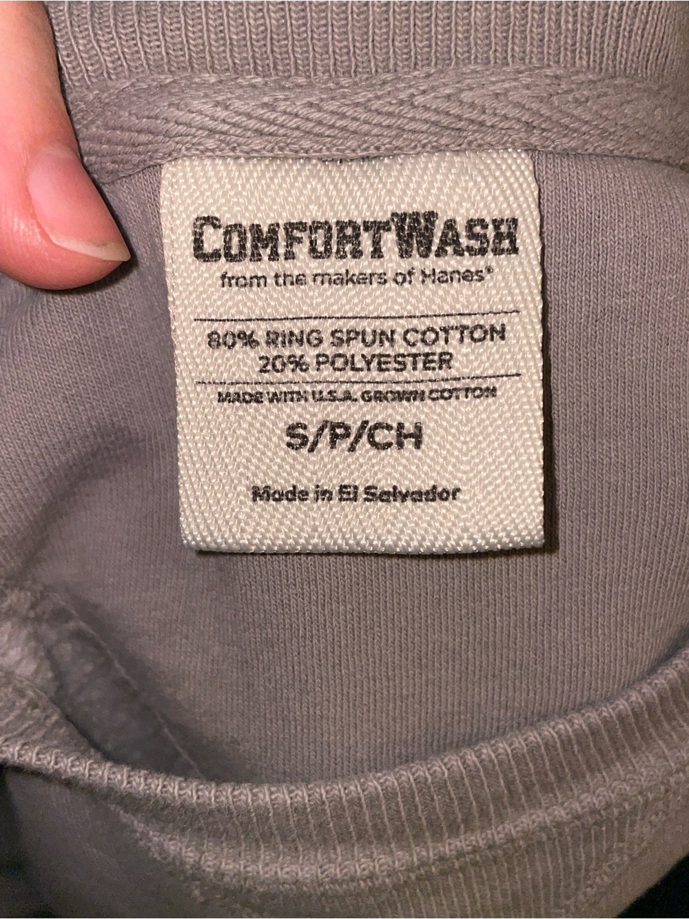 Sweatshirt - Picture 3 of 3